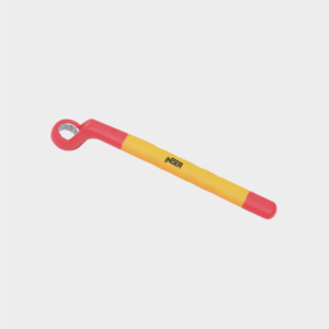 INJECTION INSULATED RING WRENCH