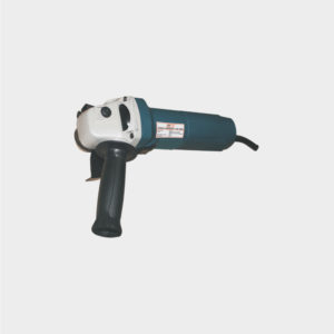 ANGLE GRINDER 100 MM