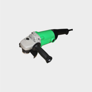 ANGLE GRINDER 125 MM
