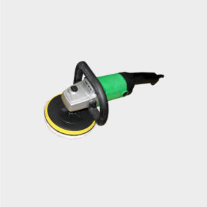 SANDER POLISHER 180 MM