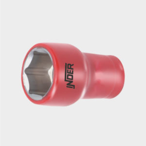 DIPPED INSULATED SOCKET ½"’
