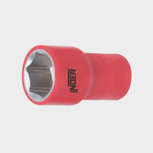 INJECTION INSULATED SOCKET 1/ 2’’