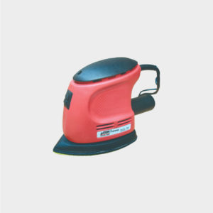 ORBITAL SANDER 100 X 140MM