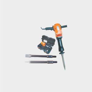 PROFESSIONAL HAMMER 55 JOULE