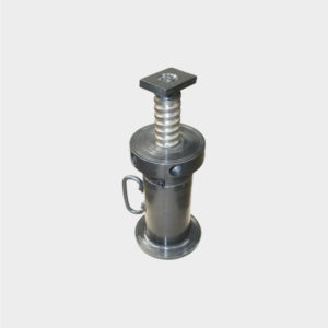 MECHANICAL SCREW JACK