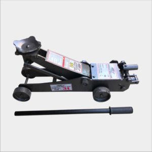 HYDRAULIC TROLLY JACK