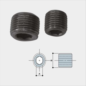 GRUB SCREWS
