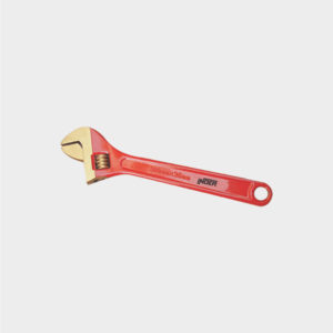 ADJUSTABLE WRENCH