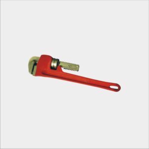 PIPE WRENCH HEAVY DUTY