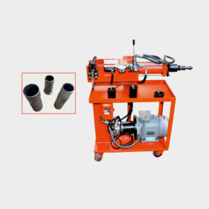 PORTABLE HYDRAULIC TUBE SWAGER / EXPANDER
