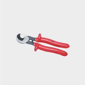 DIPPED INSULATED CABLE SHEARS