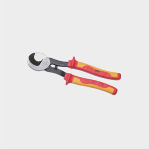 INJECTION INSULATED CABLE SHEARS