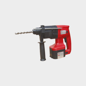 CORDLESS HAMMER DRILL 20 MM