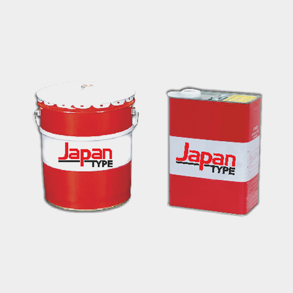 THREAD CUTTING OIL (Japan Type)