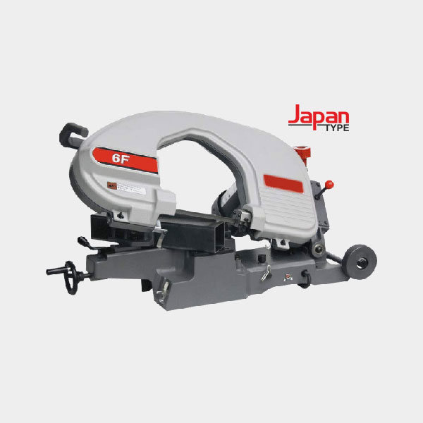 BAND SAW BEAVER (Japan Type)