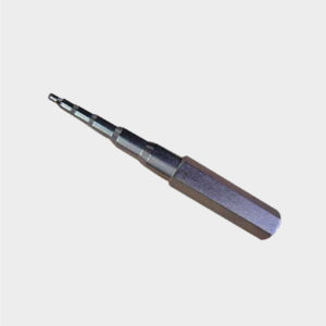 SWAGING PUNCH (Six-in-One)