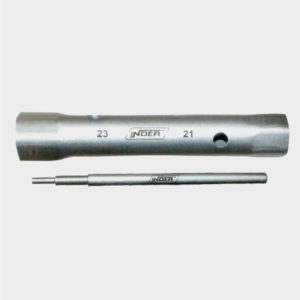 TUBULAR BOX SPANNER
