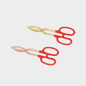 TIN SHEARS
