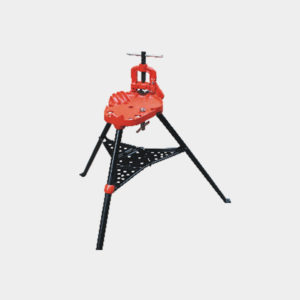 CHAIN TRISTAND WITH PIPE YOKE VICE