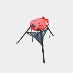 PORTABLE CHAIN TRISTAND