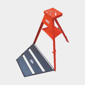 MULTI PURPOSE VICE STAND HEAVY (With vice)