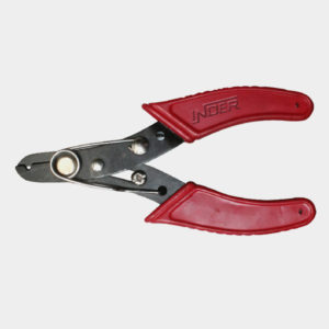 Wire Stripper & Cutter