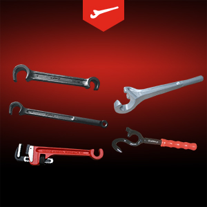 Valve Wheel Wrenches