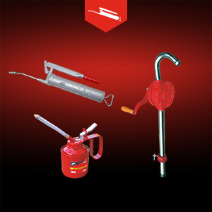 Lubricants Tools