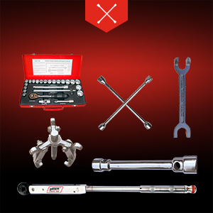 AUTOMOBILE TOOLS