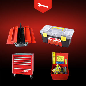 Tool Box, Kits & Trolly