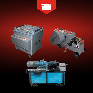 CONSTRUCTION MACHINERY