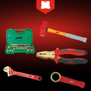 Non Sparking Tools