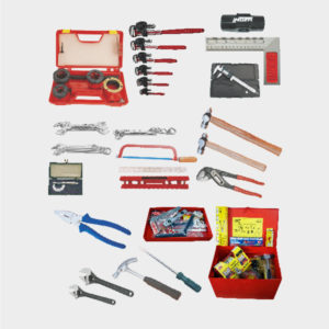 SPECIAL TOOL KIT