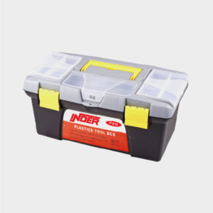 PLASTIC TOOL BOX ORGANIZER