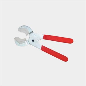 SOFT JAW PLUMBING PLIER 