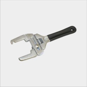 ADJUSTABLE COMBINATION  WRENCH