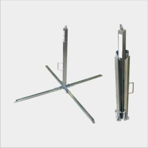 SINGLE STANCHION