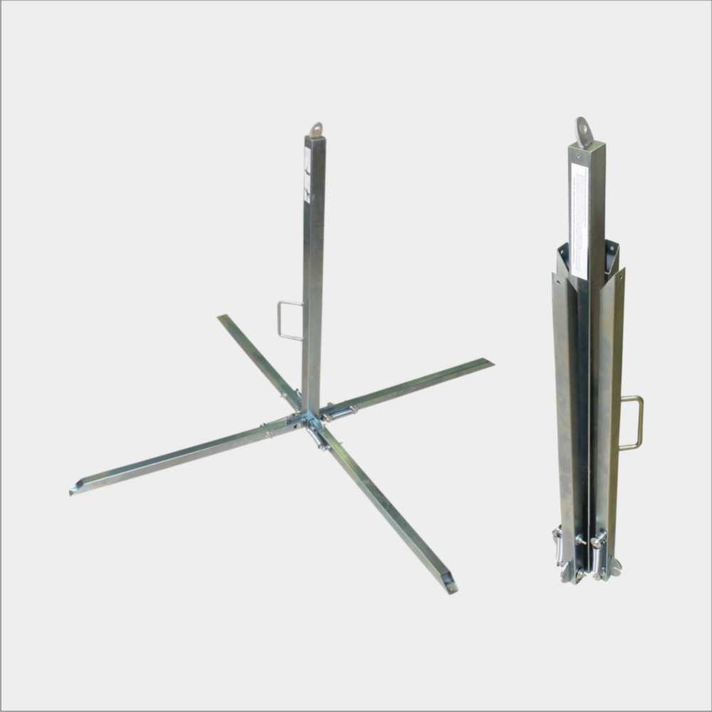 SINGLE STANCHION