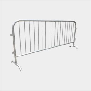 STEEL BARRIER RAILING GALVANIZED 