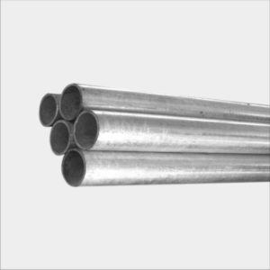 GALVANIZED PIPE 